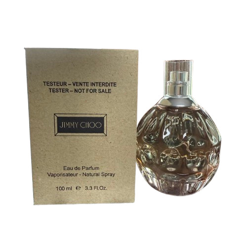 น้ำหอม JIMMY CHOO EDP 100ml.tester