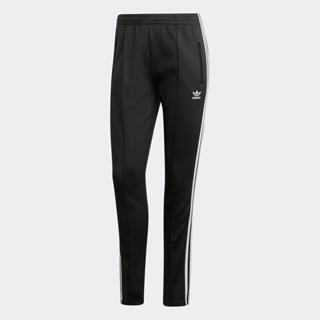 adidas Lifestyle SST Track Pants Women Black GD2361