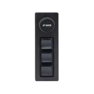 คีย์บอร์ดสำหรับเครื่องเสียง FiiO KB1K Music Keyboard Mechanical