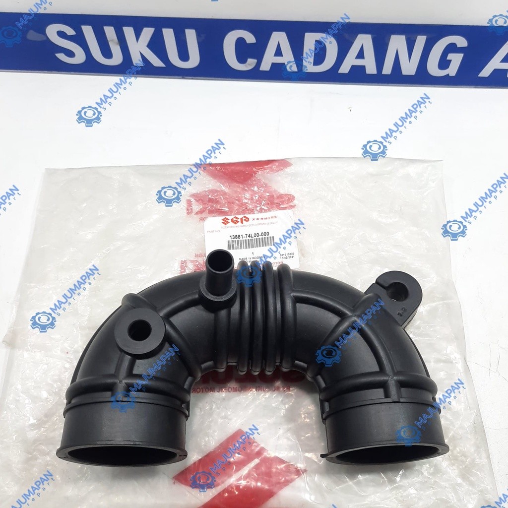 ท่อกรองอากาศ SUZUKI ERTIGA SGP