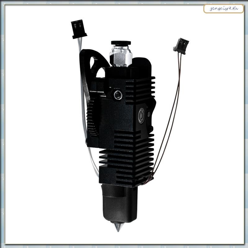 [ZBM] Hotend Kit forIR3 V2 คอความร้อนแบบบูรณาการเทอร์มิสเตอร์ NTC100k คอ Extruder เครื่องทําความร้อน