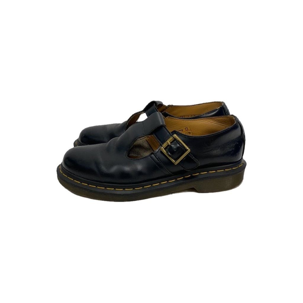 Dr. Martens Loafers -- BLK Direct from Japan Secondhand