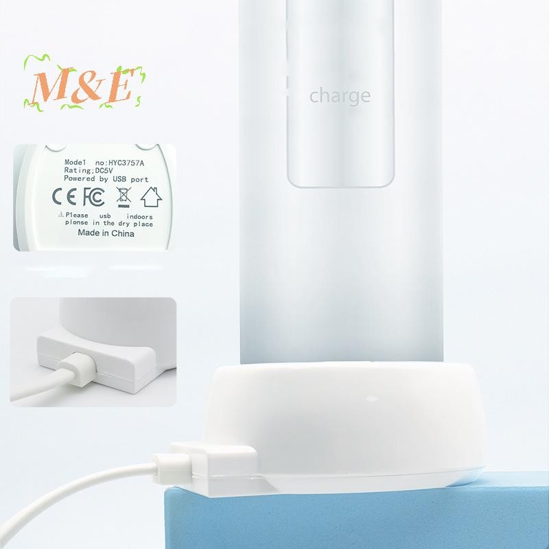 [M&E] 1 ชิ้นกันน้ําฐานอุปนัยเหมาะสําหรับแปรงสีฟันไฟฟ้า Oral B Braun IO Series 3 4 5 6 1000/3000/5000