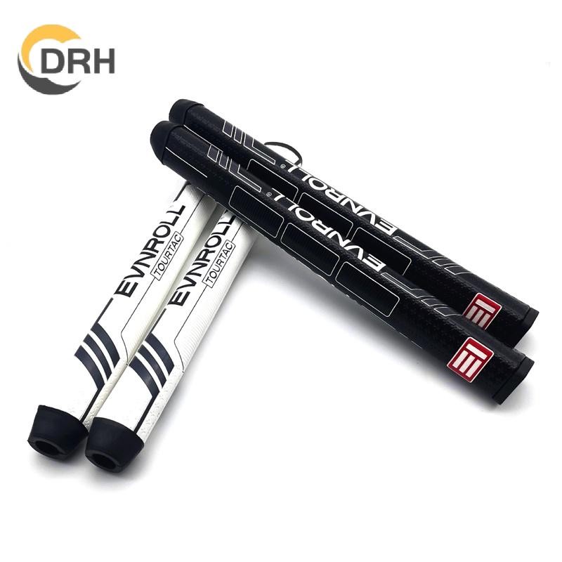 ข้อห่อจับไม้กอล์ฟ Evnroll PU แบบสามเหลี่ยมหนาพิเศษ | สำหรับกอล์ฟคลับ