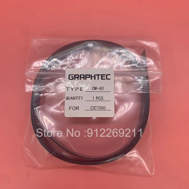 Original Graphtec CE7000 ตัดสําหรับ Graphtec CE7000-40 CE7000-60 CE7000-130 CE7000-160 ป้องกัน Pad G