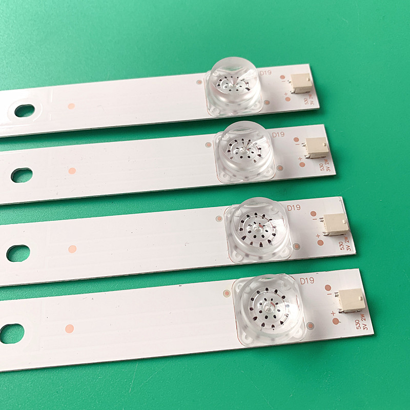 Changhong 58D2P 58F8 58DP600 58A5U แถบแสง CRH-ZG583030120482PREV1.2