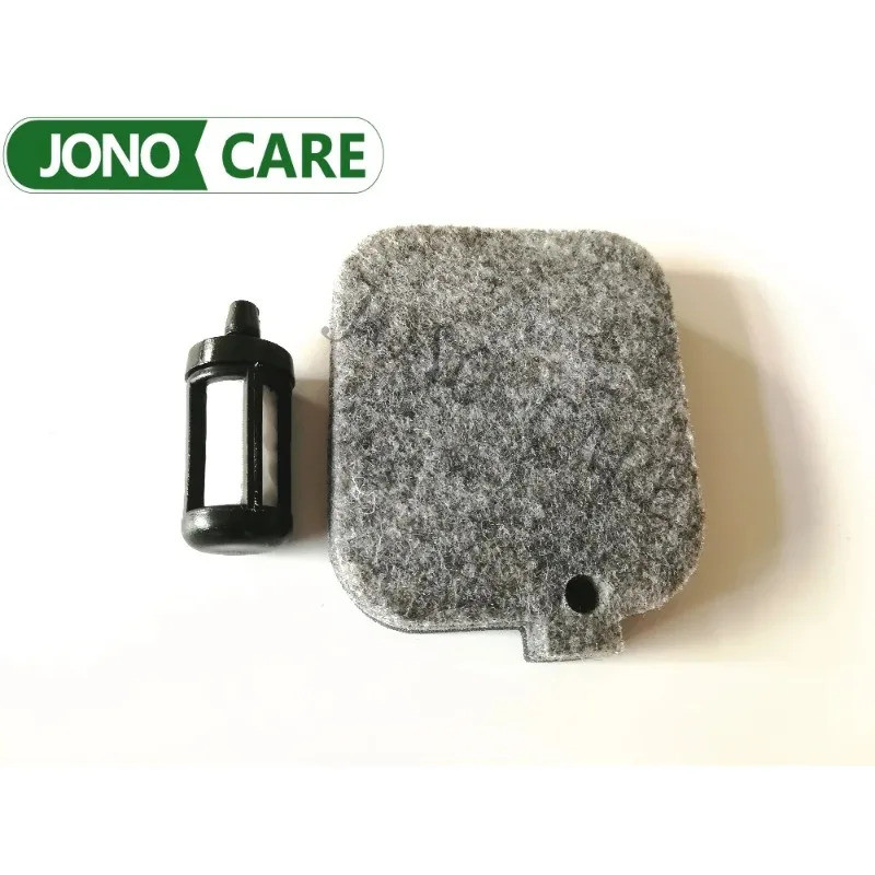 Air & การใช้กรองสําหรับ Stihl BG45 BG46 BG55 BG65 BG85 SH55 TUNE UP KIT Handheld Blower ใหม่