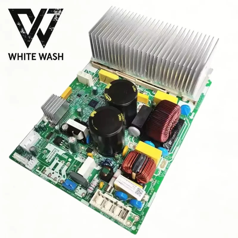 ใหม่ EU-KFR26WBP3NB-X130 KFR-35WBP3N บอร์ดควบคุมเครื่องปรับอากาศพร้อม RX24T Mini STR6A161 GIB10CH60T