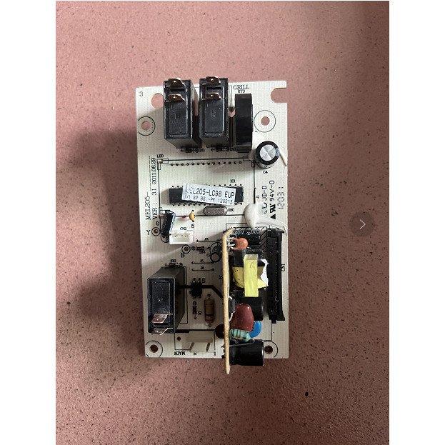 Grans เตาอบไมโครเวฟ G80F23CN1P-G5 G70F23CNP บอร์ดคอมพิวเตอร์ MEL205-LC98 48 LCA8