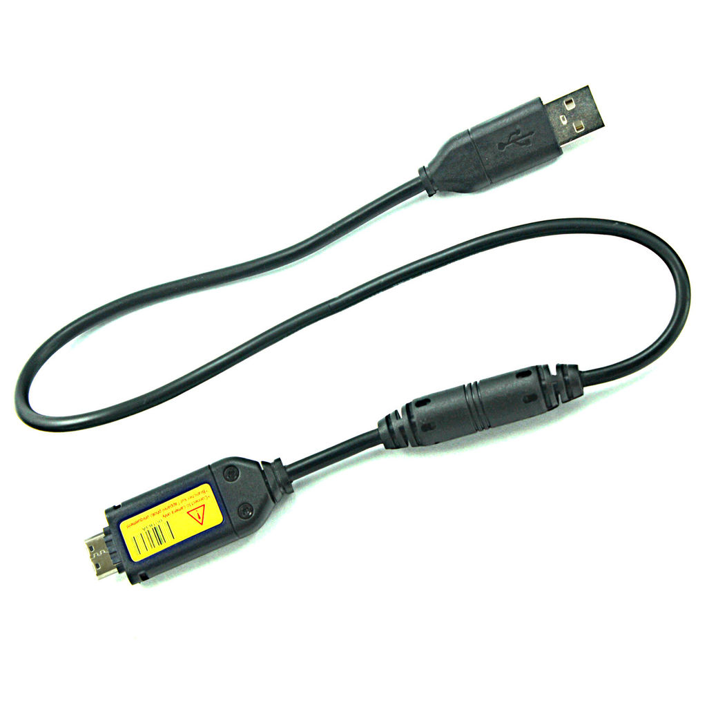 สายกล้องสําหรับ Samsung NV4 NV9 NV30 NV33 NV40 NV103 SUC-C3 C5 C7 CB20U12 C7H