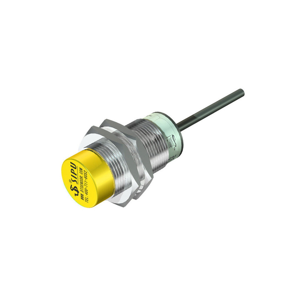 PR30-10DN Proximity Switch DP/15DN/DN2/DP2 เซ็นเซอร์แบบเหนี่ยวนําโรงงานขายตรง SIP