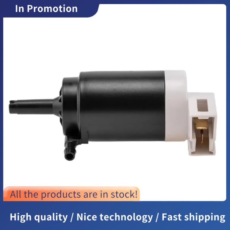 สําหรับ Micra Ll Terrano 28920-0F003 28920-9C000 หน้าต่างทําความสะอาดปั๊มน้ําพิมพ์สีฟ้ารถยนต์