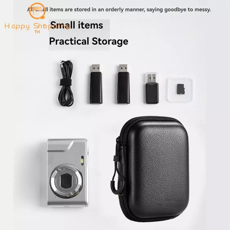 Dell กระเป๋าเก็บอุปกรณ์ดิจิทัล Gadget แบบพกพา thumbnail 5