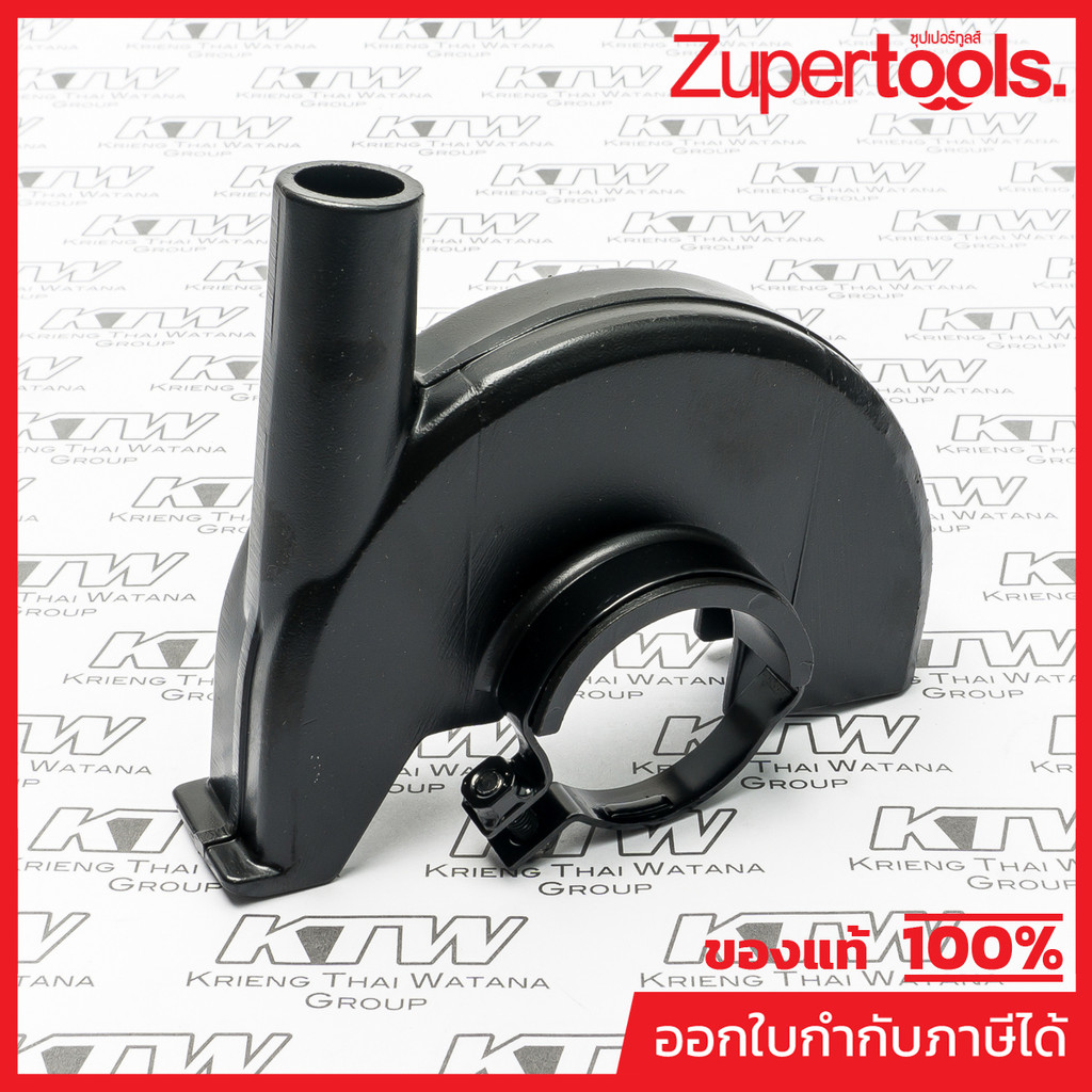 MAKITA มากีต้า MP192475-8 อะไหล่GA4030/DGA404 บังใบดูดฝุ่น198414-6 DUST COLLECTING WHEELCOVER 100CD GA4030 Code 198414-6