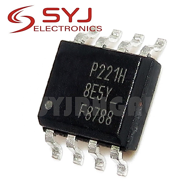 มีสินค้า วงจรรวม SOP-8 IRF8788 F8788 10 ชิ้น