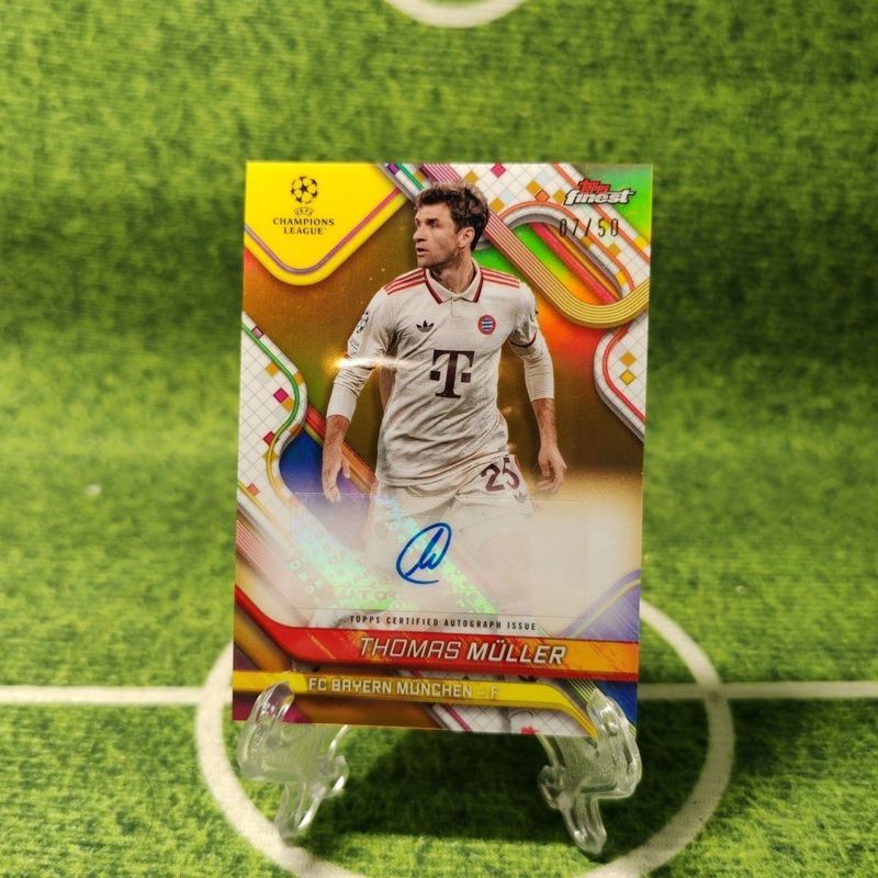 Wanning City Shangying Eyebrow Commercial Co., Ltd. Thomas Muller World Cup Champion Authorized Star