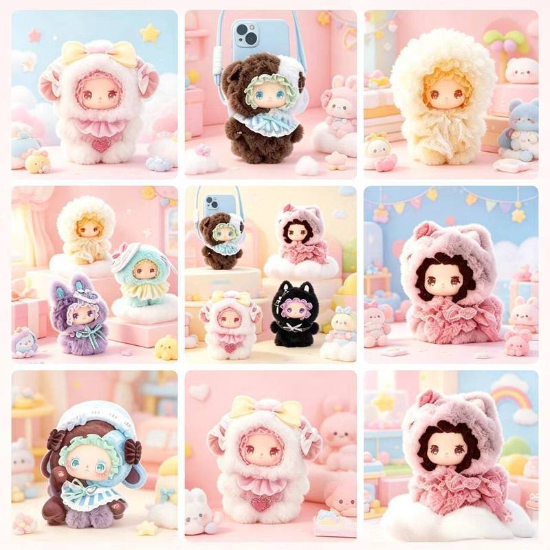 น่ารักเอ็มม่าจี้เข้าไปในแฟนตาซีโทรศัพท์มือถือกลับคลิปตุ๊กตากล่องปริศนามาพร้อมกับ12ซมโทรศัพท์มือถือแขวนโซ่(ทั้งปลาย6ชิ้นไม่รับผิดชอบซ่อน)