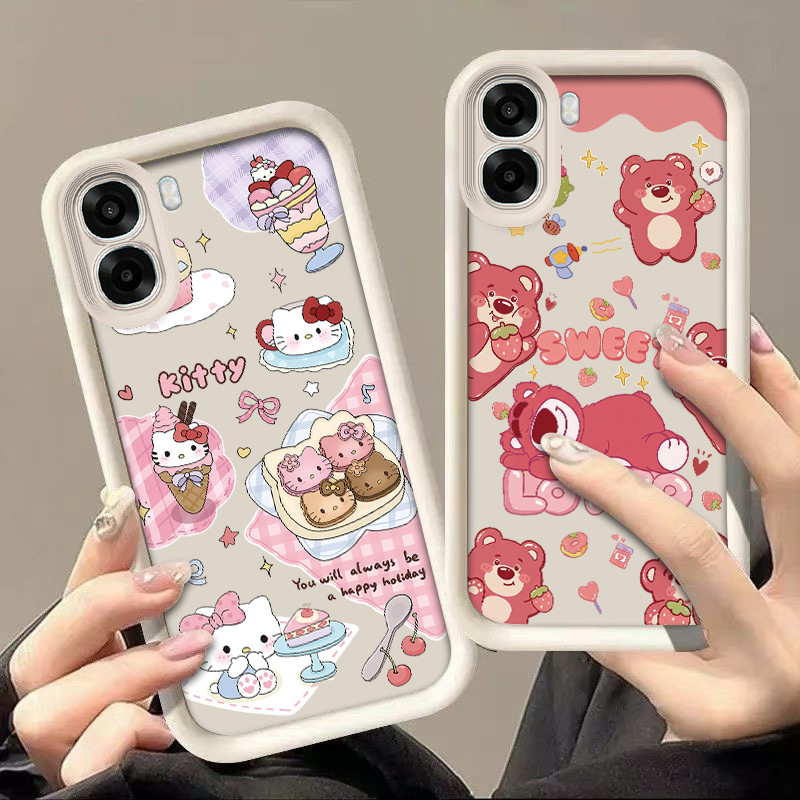 เคส oppo a6x เคส oppo a6 a6s a6t a6t pro case เคสโทรศัพท์ป้องกันการตก