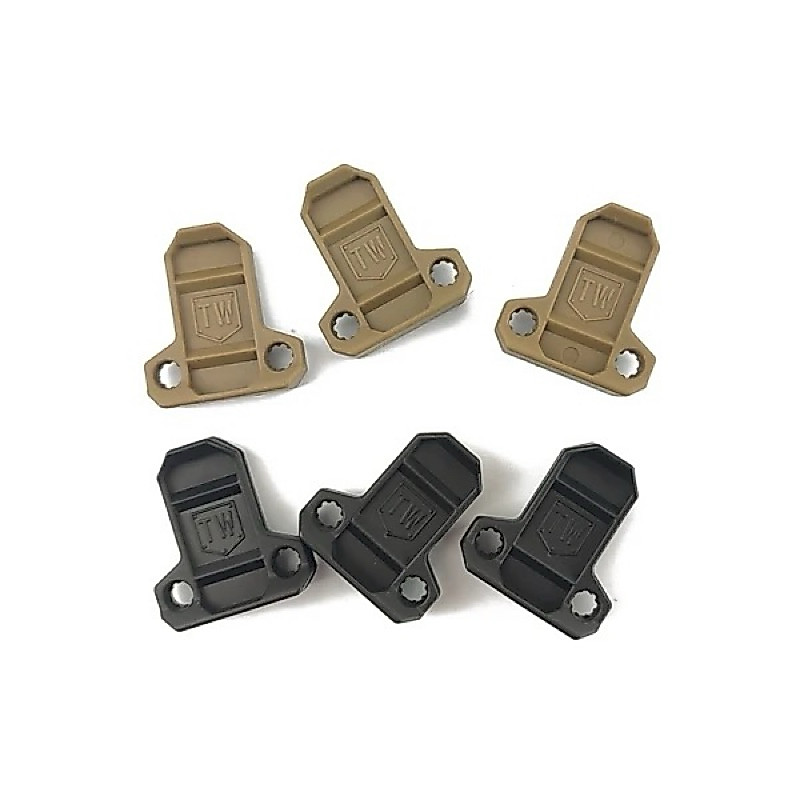 Mag Pull Tab 3-Pack(งานTWINFALCONS)มีพร้อมส่ง