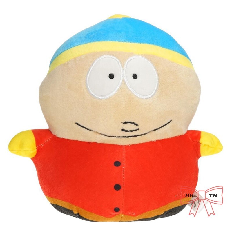 Plush South Park: Bigger ตุ๊กตาตุ๊กตานุ่มโยนหมอนตกแต่งเด็กเด็กของขวัญวันเกิดของขวัญ