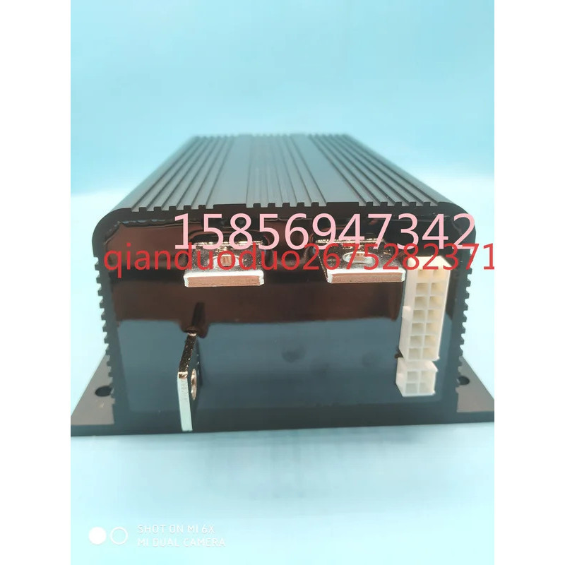 1253C-4401/4402 ตัวควบคุมมอเตอร์ DC 24-36V400A