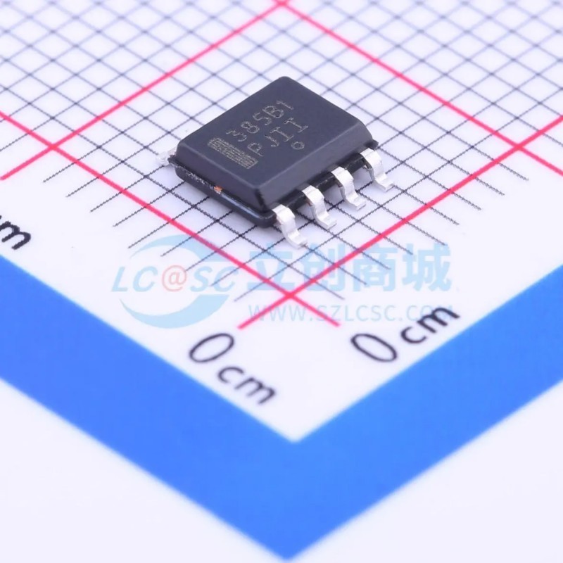 LM385BD-1.2 R2G onsemi (onsemi) SOIC-8 Ready Stock