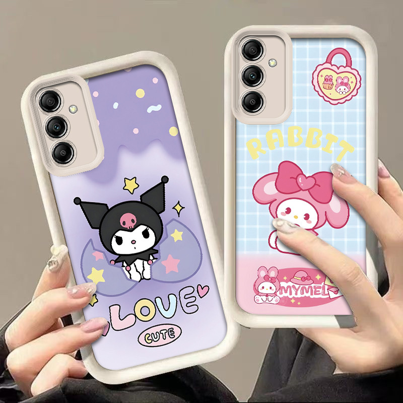 เคส Samsung a13 5g เคส Samsung a14 5g ฝาครอบกันกระแทกที่ทนทานสําหรับรุ่นคู่