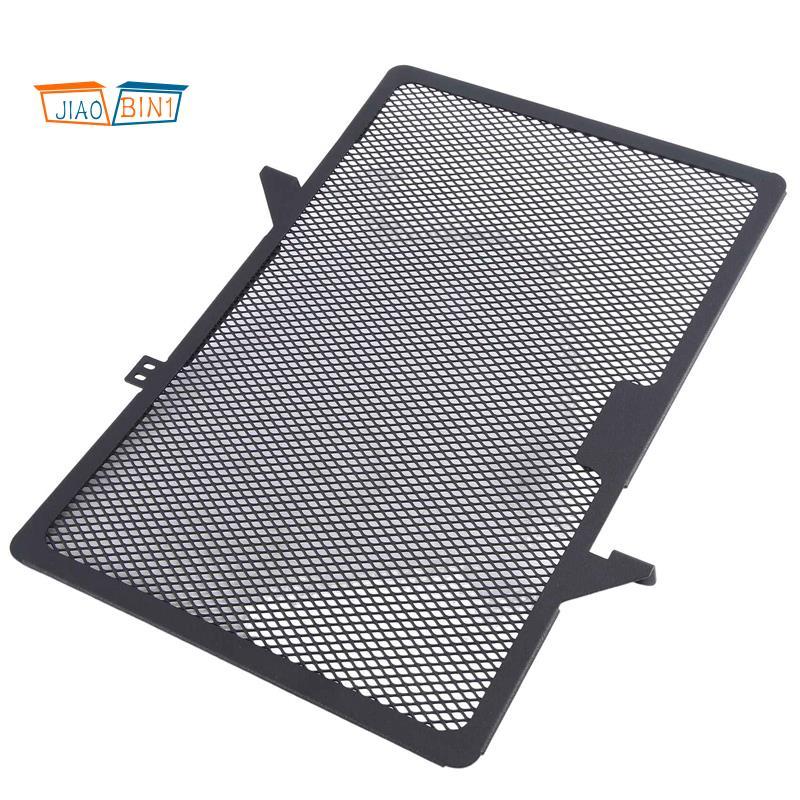 รถจักรยานยนต์หม้อน้ํา Grille Guard Protector สําหรับ CB650R CBR650R 2019-2023 CB650F CBR650F 2014-20
