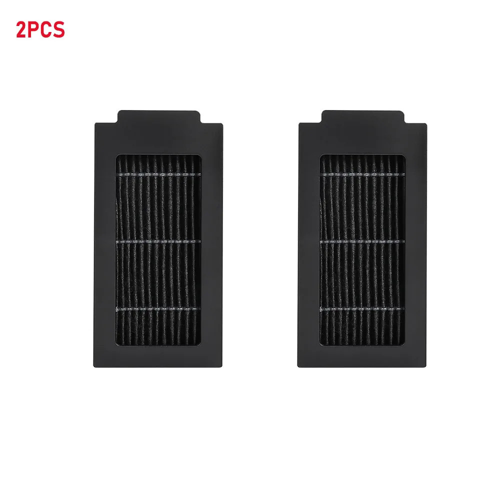 ตัวกรอง HEPA ทดแทนสําหรับเครื่องดูดฝุ่น ECOVACS DEEBOT T50 Pro/ T50 Omni/ T50 Pro Omni อะไหล่