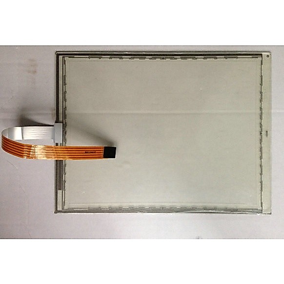 BH แผงไฟ 400 หน้าจอสัมผัส PP400 touch glass touch pad
