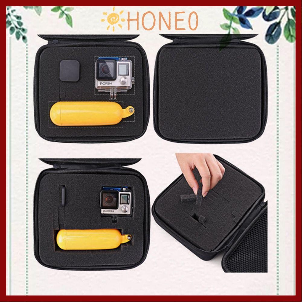 HONE Collection Foam Action Camera DIY สําหรับ SJCAM DJI OSMO EKEN SJCAM