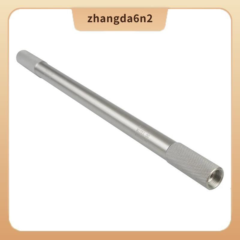 เครื่องมือดูแลส้อมอากาศปล่อยสำหรับรถจักรยานยนต์ พร้อมขนาด M10x1.0, M10x1.25, M12x1.0, M12x1.25, M14x