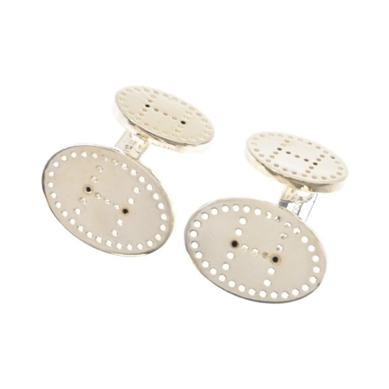 Hermes Bag Accessories SV925 Women's Direct from Japan Secondhand