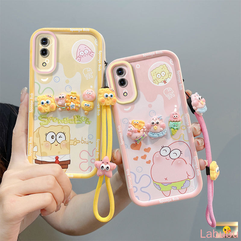 เคส Samsung A02 เคสโทรศัพท์ซิลิโคนอ่อนนุ่ม TPU การ์ตูนการ์ตูนน่ารัก X1