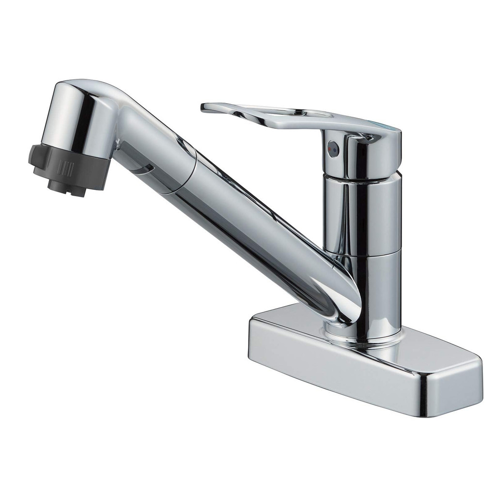 SANEI ที่ติดตั้งเดี่ยว