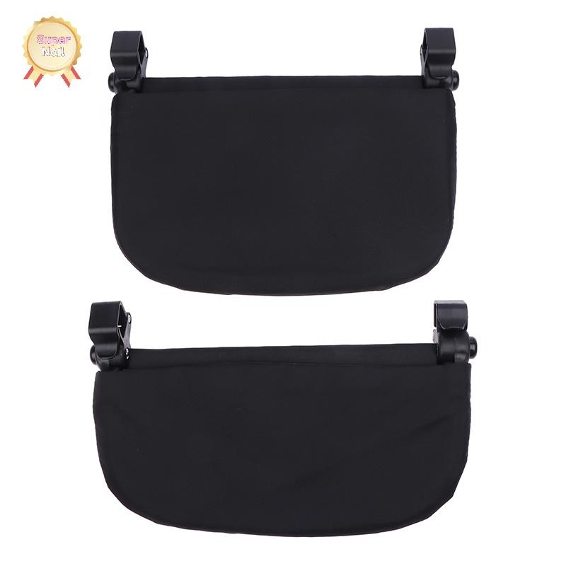 Flth รถเข็นเด็กอุปกรณ์เสริมขา Rest Board ขยาย Footboard สําหรับ Yoyo2 YOYO 2 Yoya Baby Pushchair Extended Footrest Board Vary