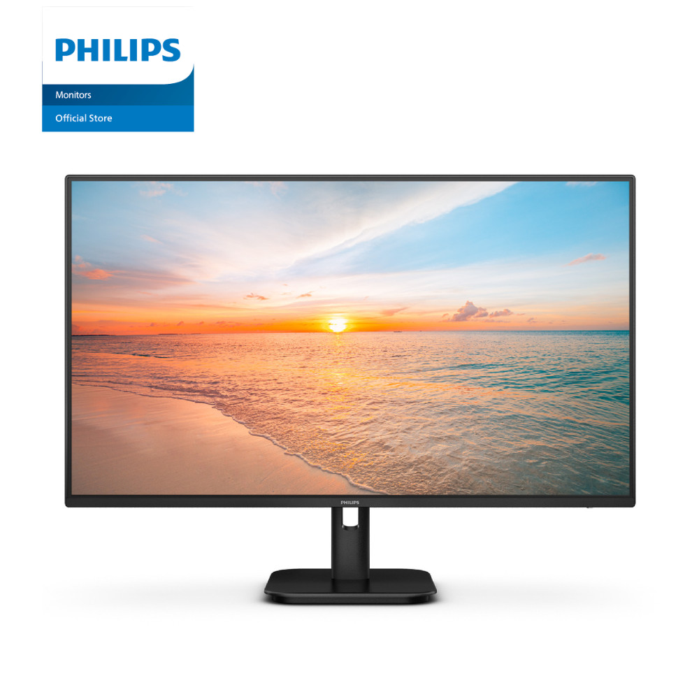 PHILIPS 27E1N2500A/67 MONITOR (จอมอนิเตอร์) 27" IPS 2K 120Hz 4MS
