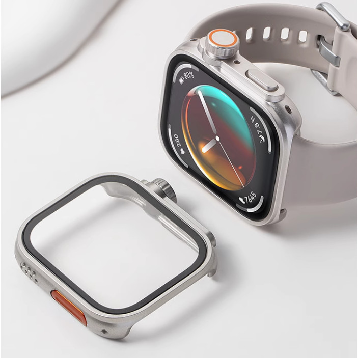 For Huawei Watch Fit 4 Pro สาย Silicone สาย Huawei Watch fit 4 Strap Soft Huawei Watch fit 3 สาย Ful