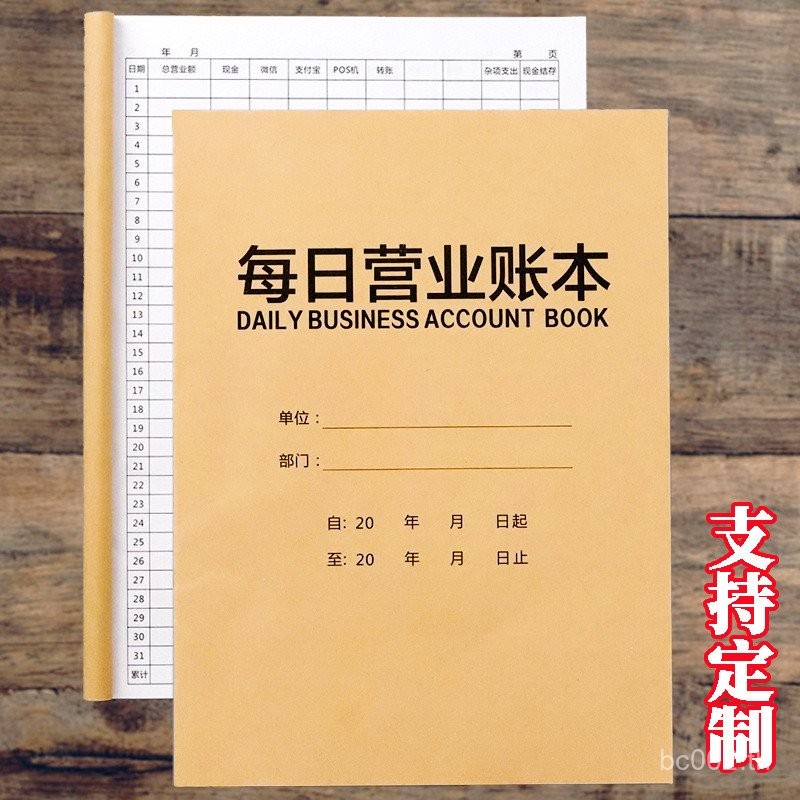 Lazy Ledger Cash Flow Sailor Ledger Book Diary Expenses Family Access Fine Ledger Business 913B