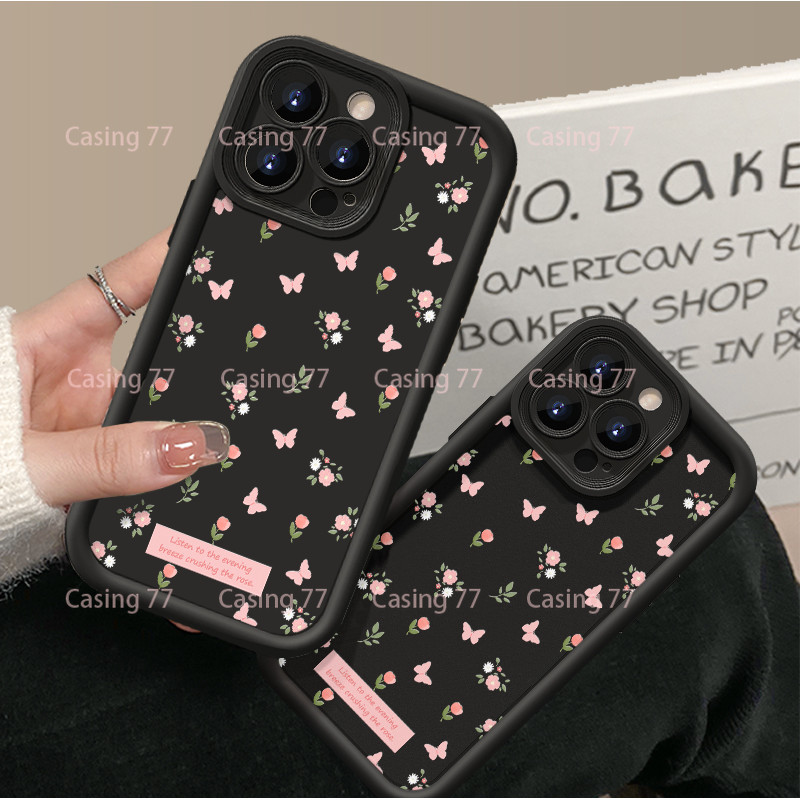 กรณี Hp Untuk Redmi 9A 9C NFC 9AT 9Prime 10 10A 10C 10Power 10X 12 NOTE8 8PRO 9 9T 9PROMAX 10T 10PRO