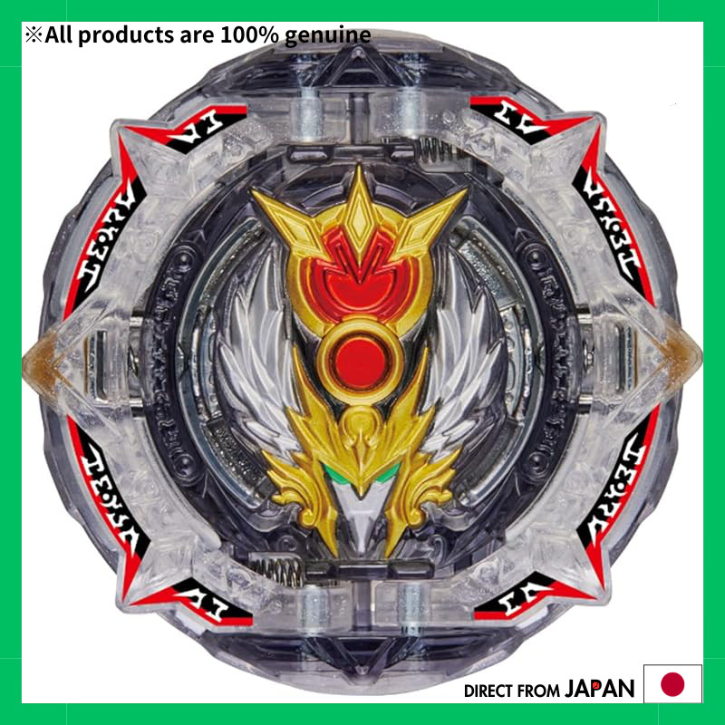 Beyblade Burst B-192 Booster Greatest Raphael.Ov.HXt+’