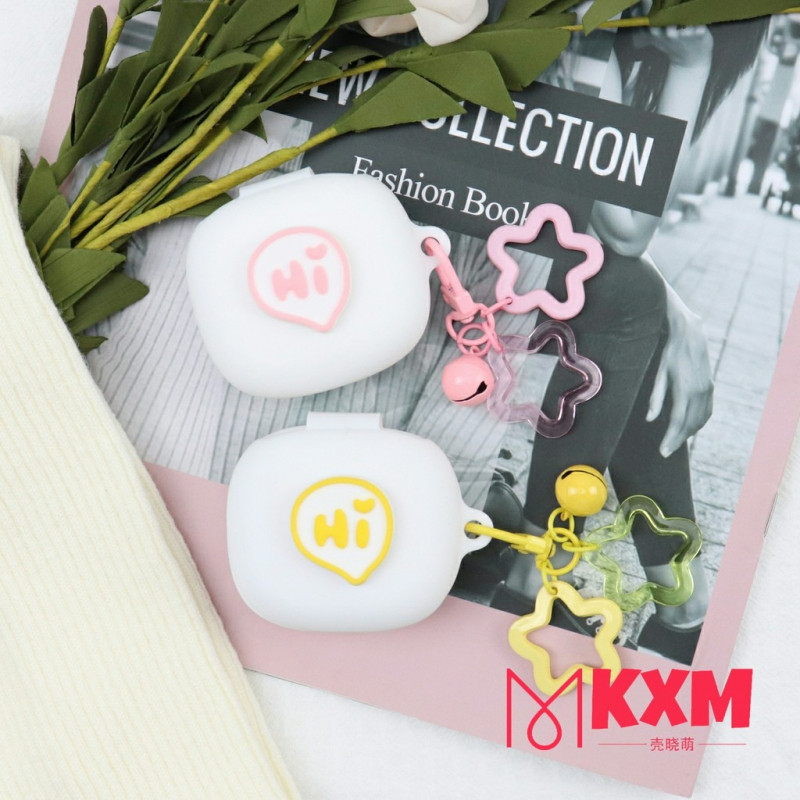 AK2015 Anker Soundcore Sleep A30 /Liberty 5 /Liberty 5 PRO/Liberty 4 PRO/Liberty 4 กรณีกันฝุ่นนุ่มล้