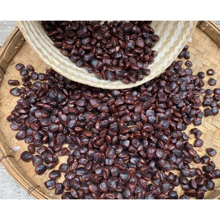 เม็ดมะขาม แบ่งขาย 900g. พร้อมลงปลูก เมล็ดมะขามเปรี้ยว สำหรับเพาะแนวรั่ว หรือคั่วกาแฟ คั่วกินได้