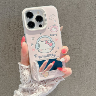 💖Uni💖เข้ากันได้กับ เคสไอโฟน ไอโฟน iPhone 17AIR 17/ 16PROMAX 15PLUS 14PRO 13PROMAX 12 11-HLMSCY500