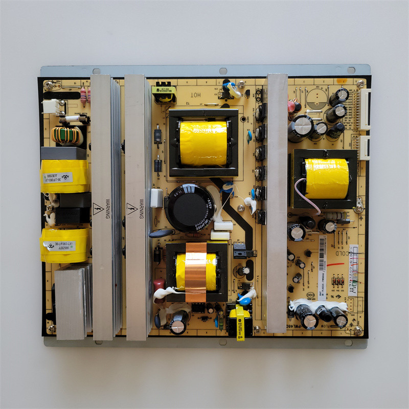 ยี่ห้อใหม่ TCL L46E9FR L52S9FE L52E9FBD Power Board 40-PWL46C-PWH1XG