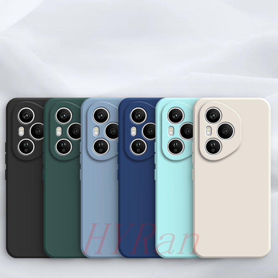 เหมาะสําหรับเคสป้องกันโทรศัพท์ Honor 400 Pro 5G MF