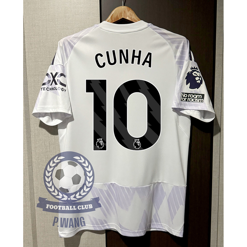 ลดท้ายฤดูกาล!! เสื้อฟุตบอล แมuยู Away ชุดเยือน ( 3A ) เกรดแฟนบอล ปี 2025/26 พรีเมียร์ลีกEPL ชื่อนักเตะ (แมuยู-ครบทุกคุน)