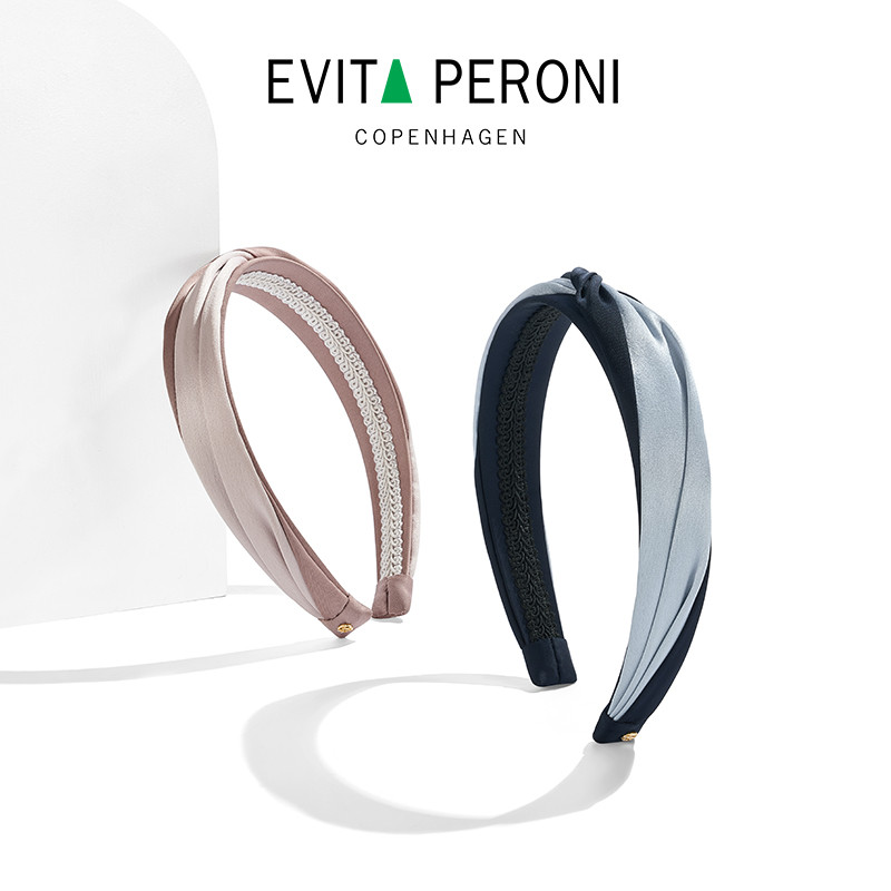 EVITA PERONI | Faith Hairband | ที่คาดผมศรัทธา