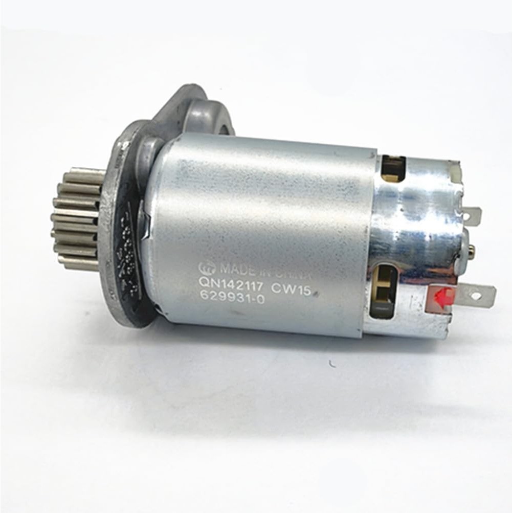 629932-8 629931-0 มอเตอร์ Relpce สําหรับ Makita 14,4 18 V XRU02 LXR02 LXRU02Z BUR141 BUR181 DUR141 D