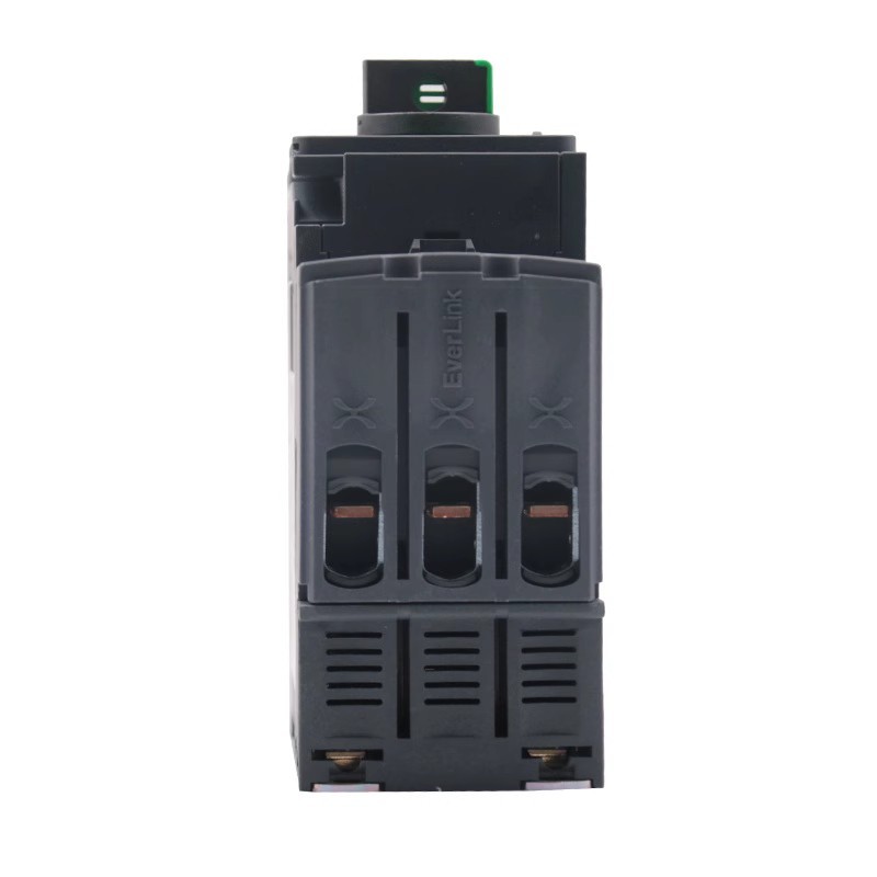 [ของแท้ดั้งเดิม] Schneider (ฝรั่งเศส) มอเตอร์เซอร์กิตเบรกเกอร์ GV3-P50 GV3P50 37-50A